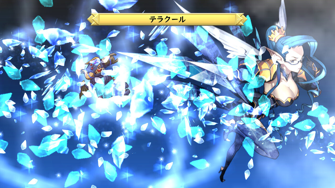 The Story Behind Disgaea D2, the Best in Level-Building Strategy RPGs! (Part 2) 14