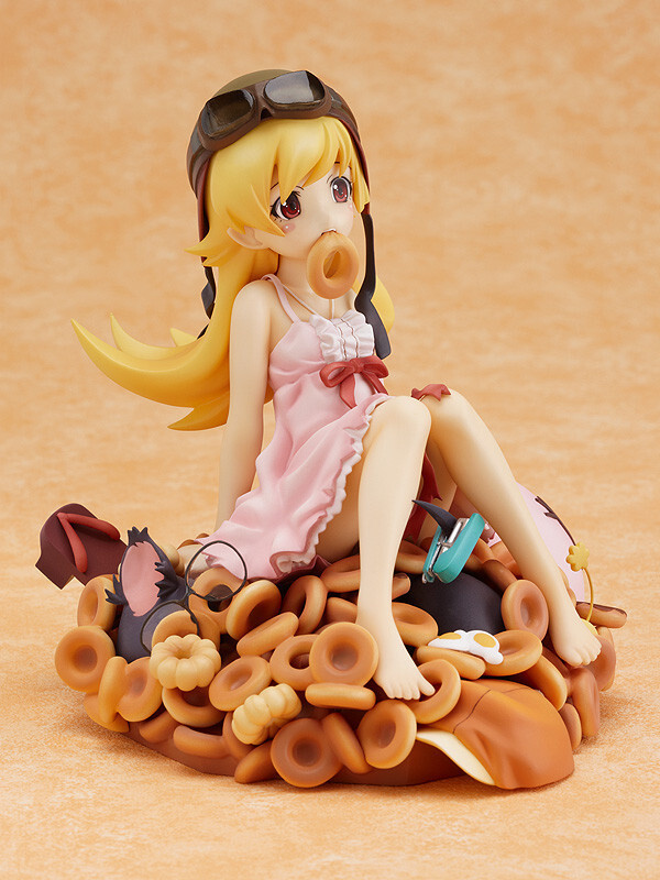 shinobu oshino nendoroid