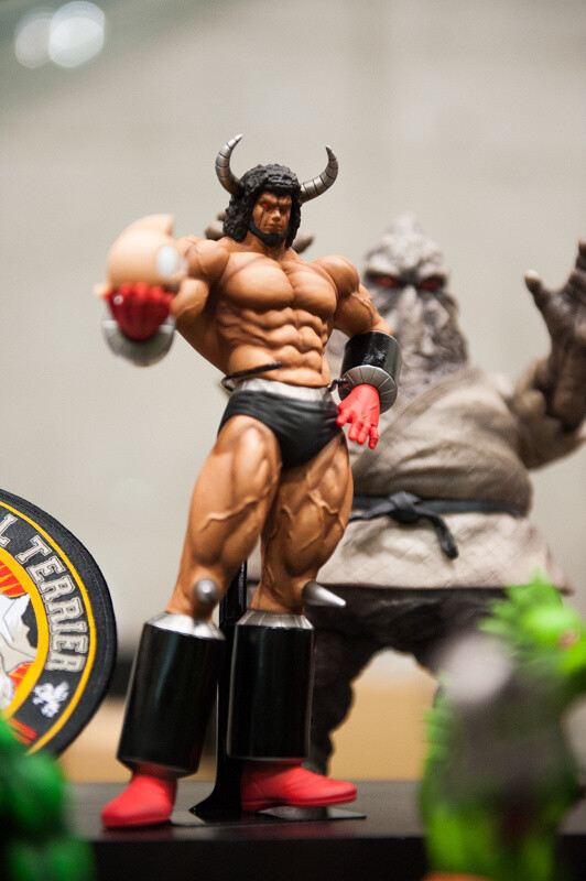 WonFes 2016 Winter Photo Collection! Part 1: Cool & Comical 165