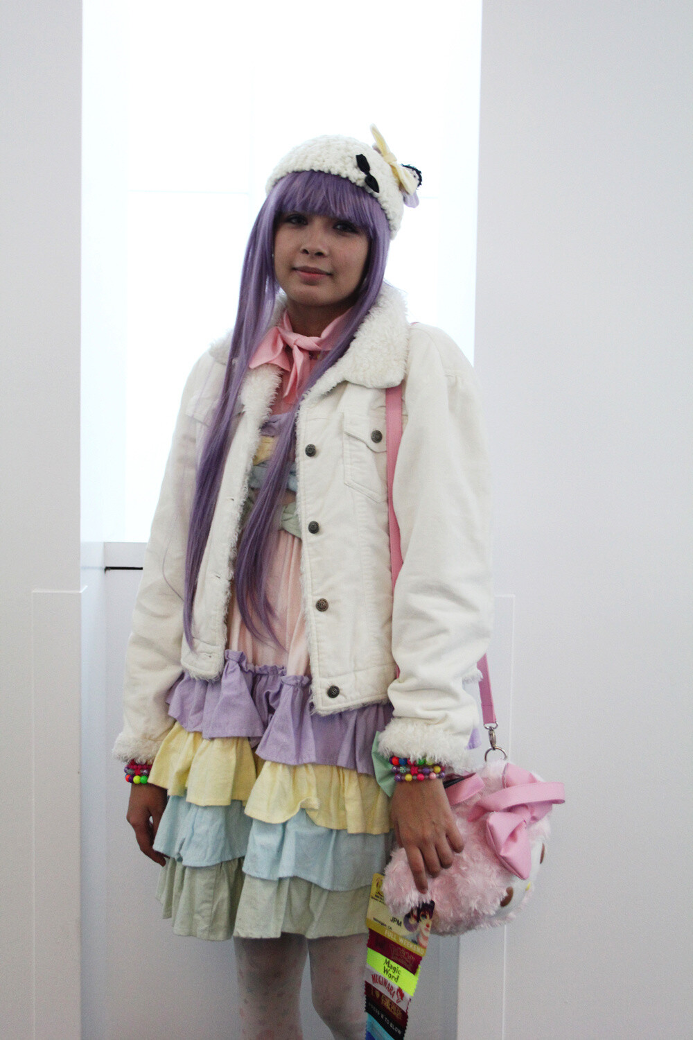 ALA 2016 Takes Over the Ontario Convention Center 25