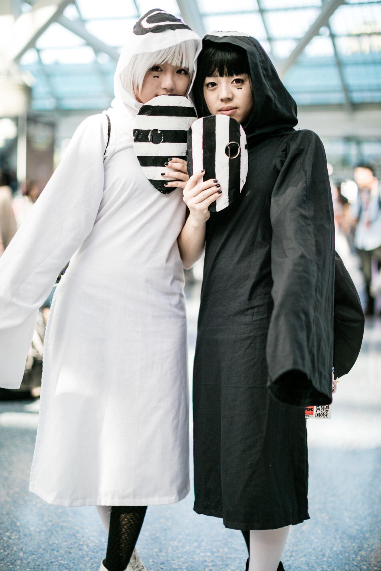 Anime Expo 2015 Photo Report: Amazing Cosplay! 36