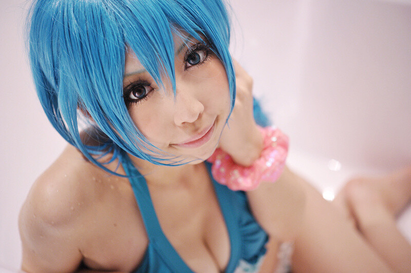 Creator Interview: Momoreku 9