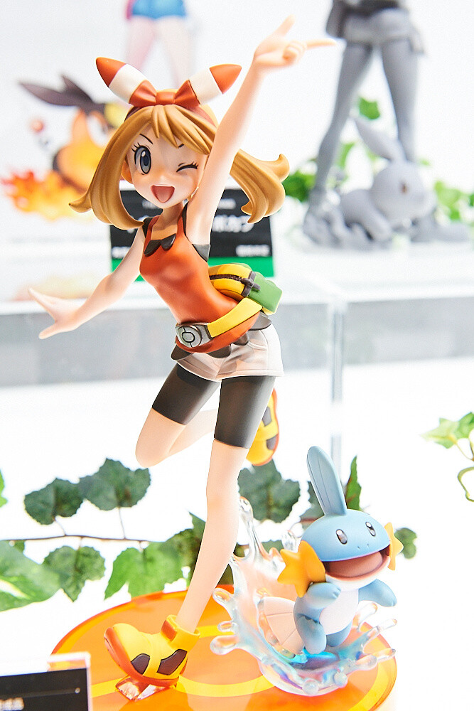 Mega Hobby Expo Returns for Spring Exhibit in Akihabara! [Photo Report] 205