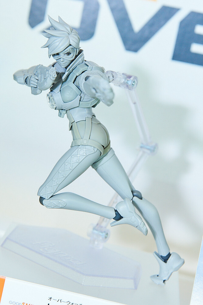 Wonder Festival 2017 Summer: Industry Edition [Event Report] 104