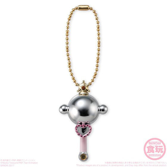Sailor Moon Turns on the Charm with Series of Cute Accessories 5