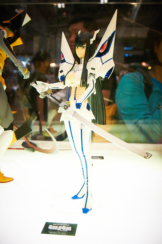 Which Ones Do You Like? Wonder Festival 2014 [Summer] Photo Report: Cute & Sexy Edition 38