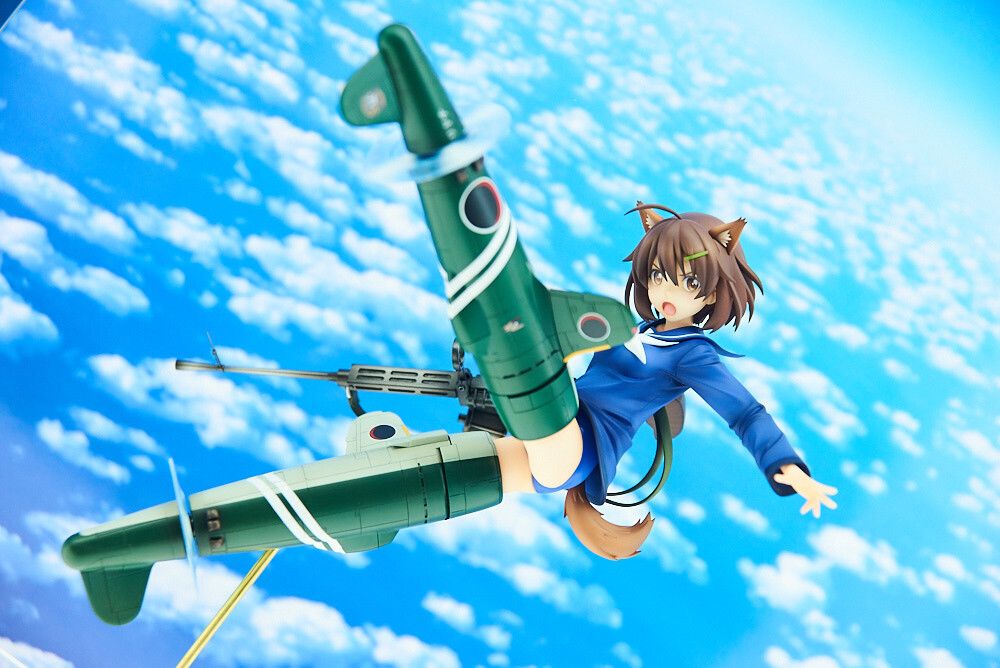 Wonder Festival 2017 Summer: Industry Edition [Event Report] 217