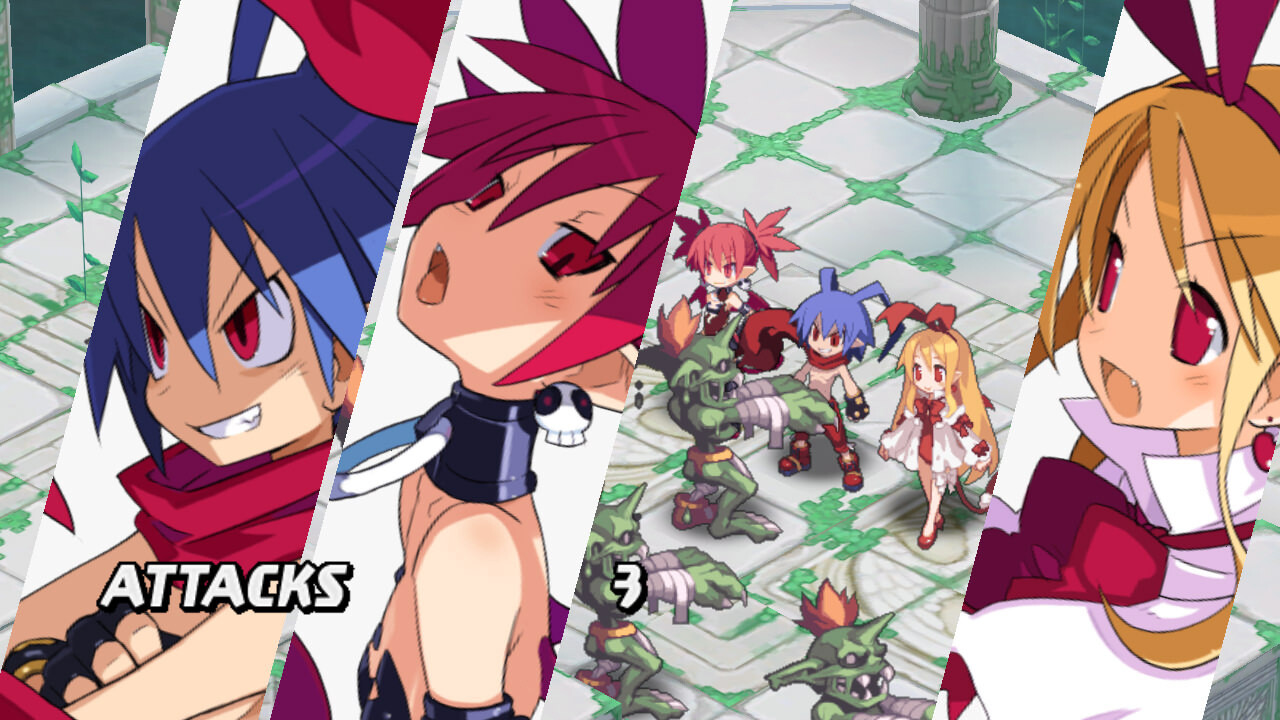 The Story Behind Disgaea D2, the Best in Level-Building Strategy RPGs! (Part 2) 9