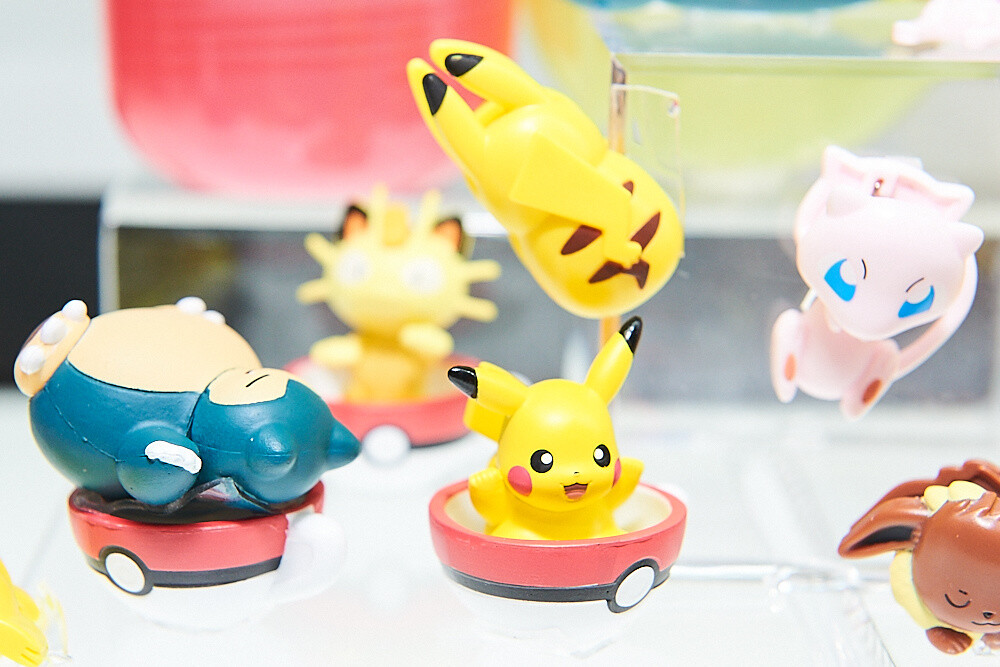 Mega Hobby Expo Returns for Spring Exhibit in Akihabara! [Photo Report] 40