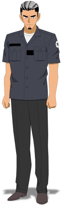 © Gosho Aoyama / Shogakukan Inc., Yomiuri Telecasting Corporation, 1996 TMS  © 2013 NBGI 16