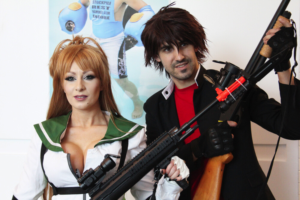 ALA 2016 Takes Over the Ontario Convention Center 5