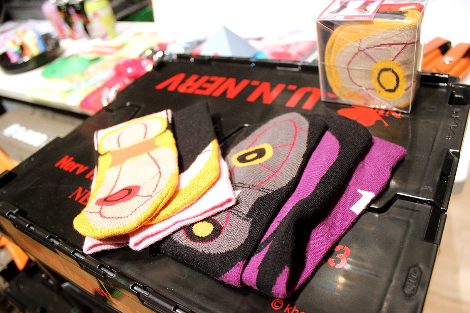 A Gathering of Anime Goods! Fans Get an Overview of Today’s Character Business at CafeReo Character Convention 58