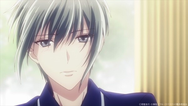 Assistir Fruits Basket 2 - Episódio 6 » Anime TV Online