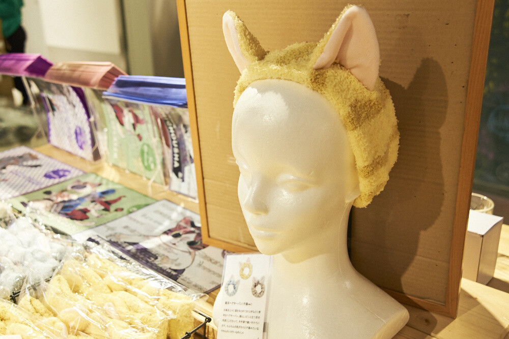 Felissimo Cat Club × nicocafe Collab Cafe: the Purrfect Place to Relax! [Photo Report] 42