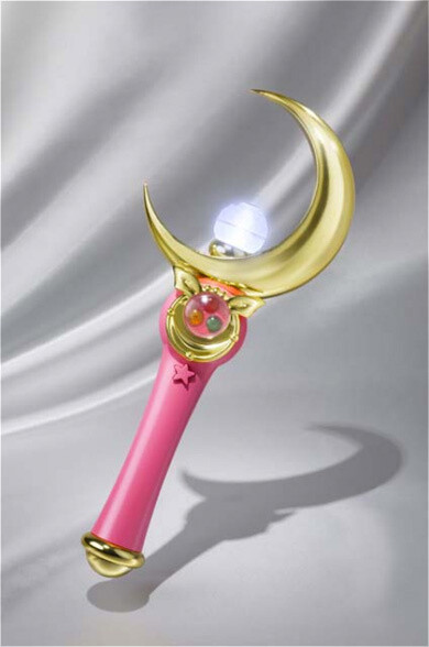 Is it a Sailor Moon Toy for Adult Collectors Pretend to Be a