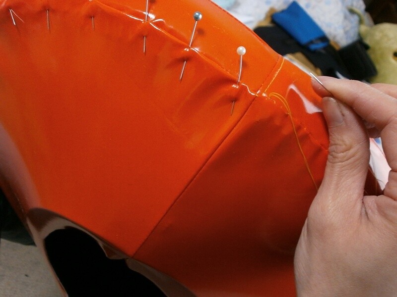 Creator Interview: Shin' [2/2] 3