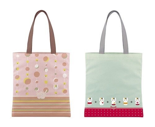 Last One Prize Is a Small Teapot and Teacup Set! Ichiban Kuji ‘Natsume’s Book of Friends’ Ayakashi General Store Items Bring a Spring Feel 3