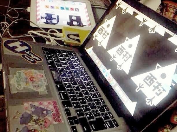 No More Naked Laptops! No More Naked Laptops! Expose Your Otaku Soul With Stickers 12