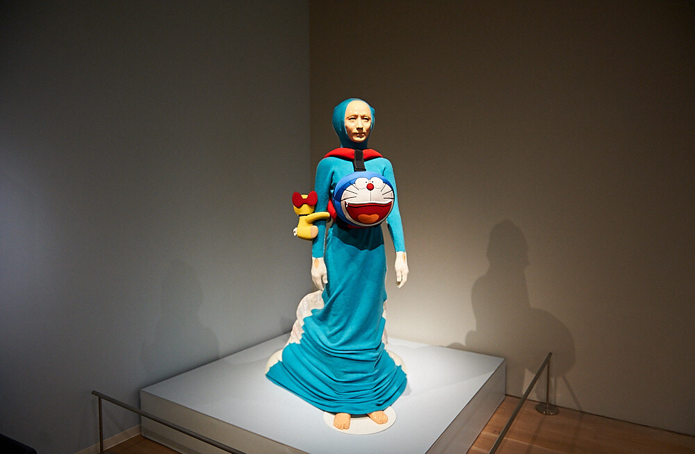 The Doraemon Exhibition Tokyo [Photo Report] 30