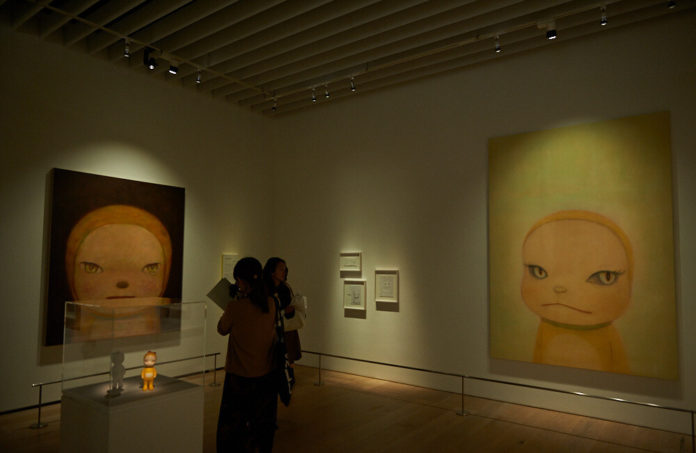 The Doraemon Exhibition Tokyo [Photo Report] 34