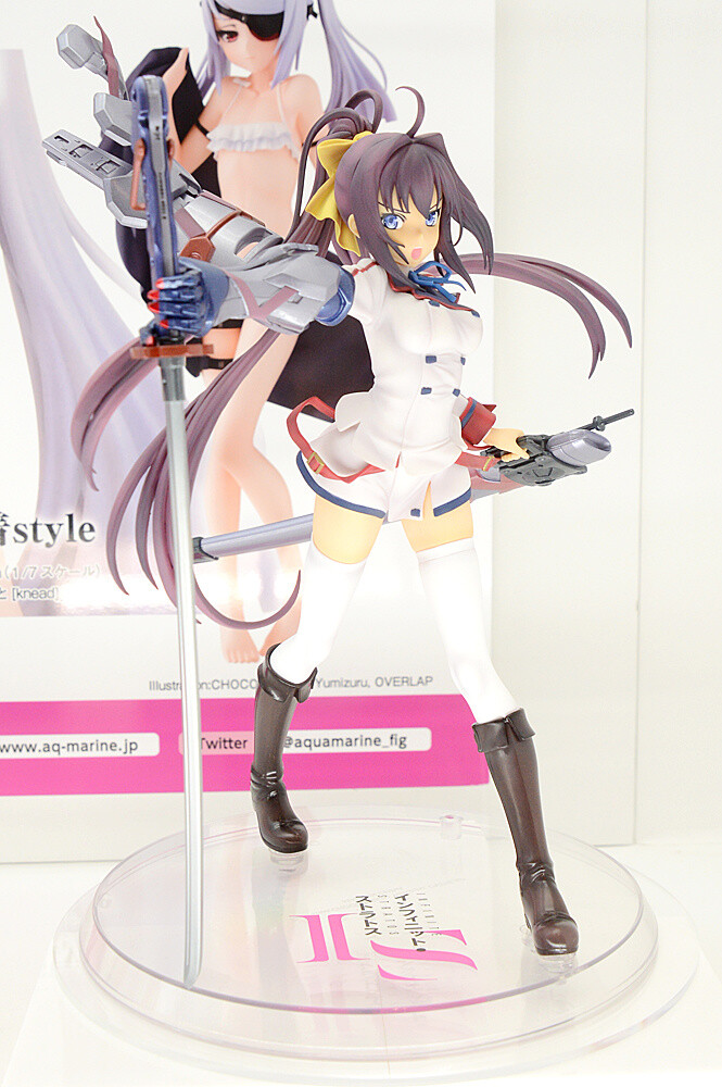 Looking Back at WonFes 2015 [Winter]! Part 2: Photo Collection of Cute and Sexy Figures! 88