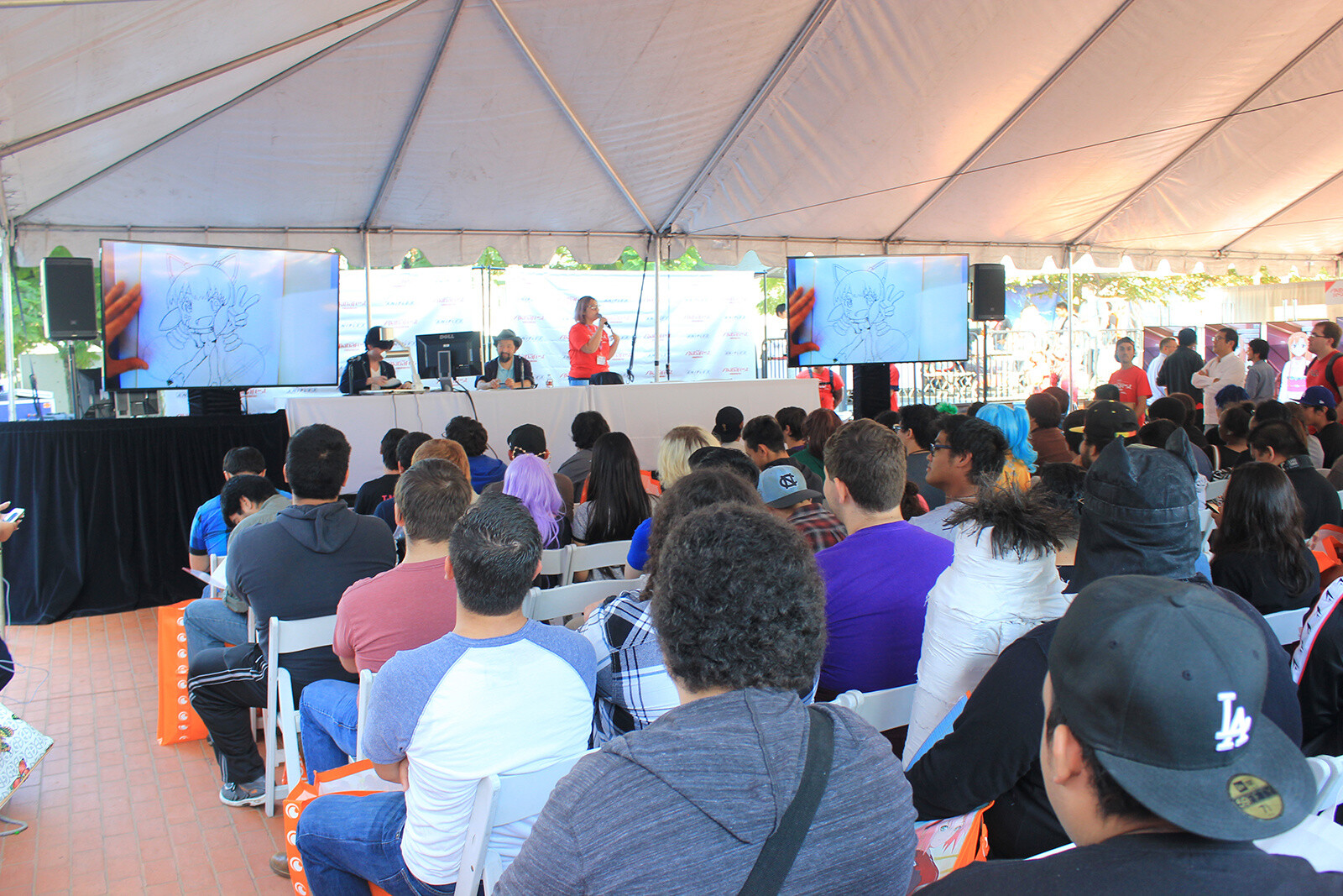 Event Report: Akiba Fest 2016 11