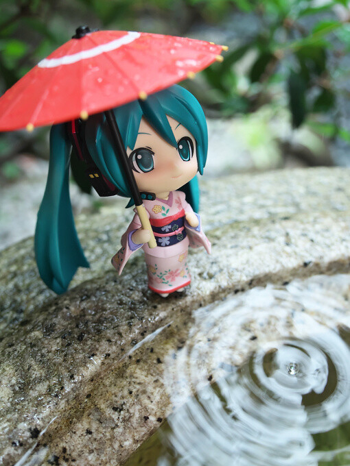 March 9 is Miku Day! 4