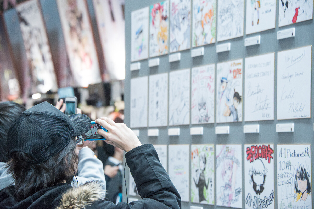 AnimeJapan 2015 Closes as a Grand Success! 49