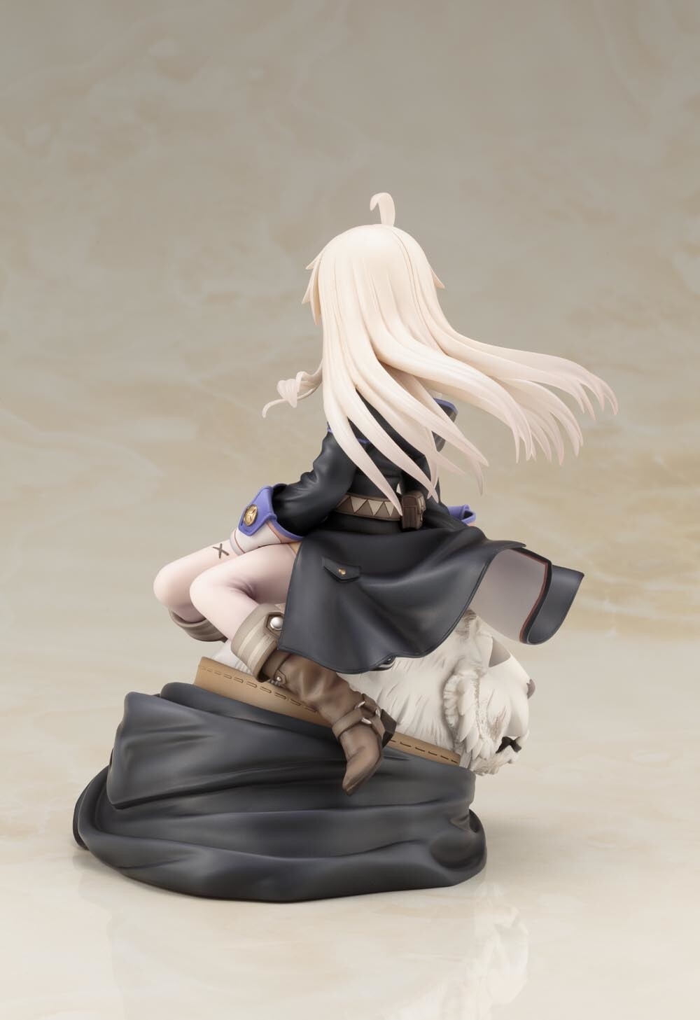 Kotobukiya Will Usher In the Start of 2017 with Help from Zero Kara Hajimeru Mahou no Sho! Its Heroine Zero Will Be Transformed Into a 1/8th Scale Figure! 4