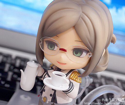 Nendoroid Katori 8