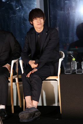 RADWIMPS Lead Vocalist to Perform Tokyo Ghoul Film Theme! 3