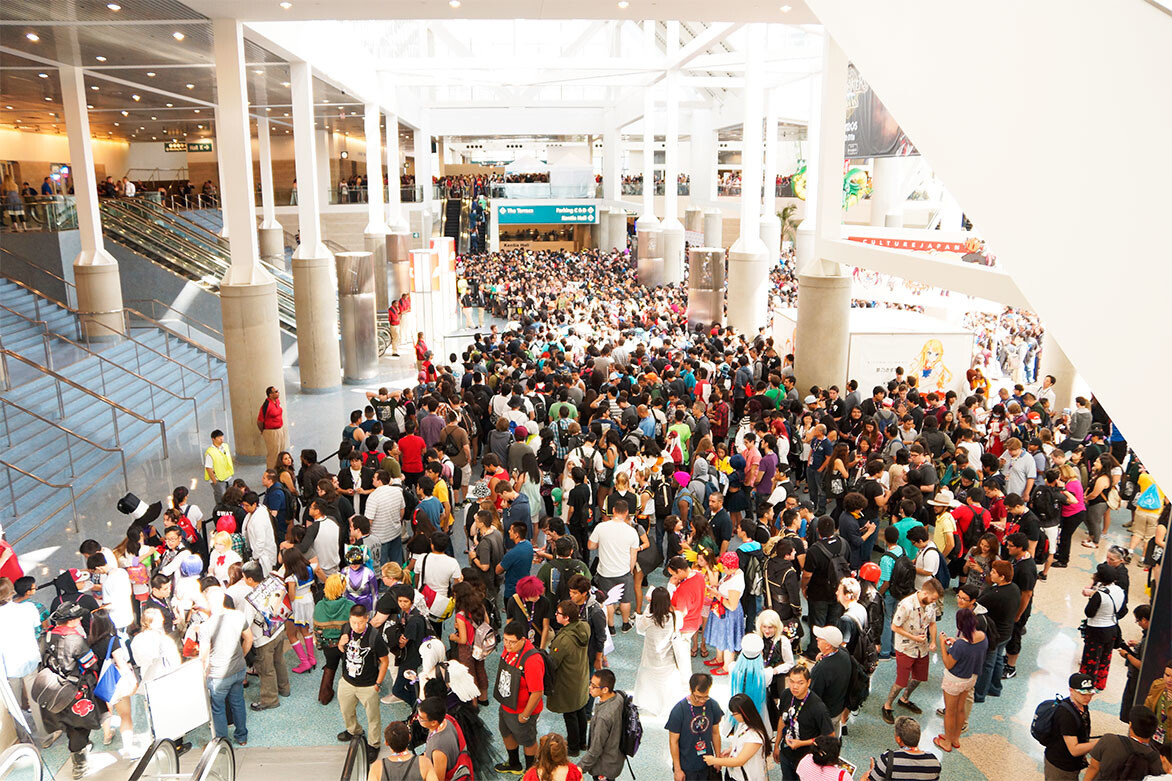 AX 2015 Report: Interviews with Hunt for TOM Winners 1