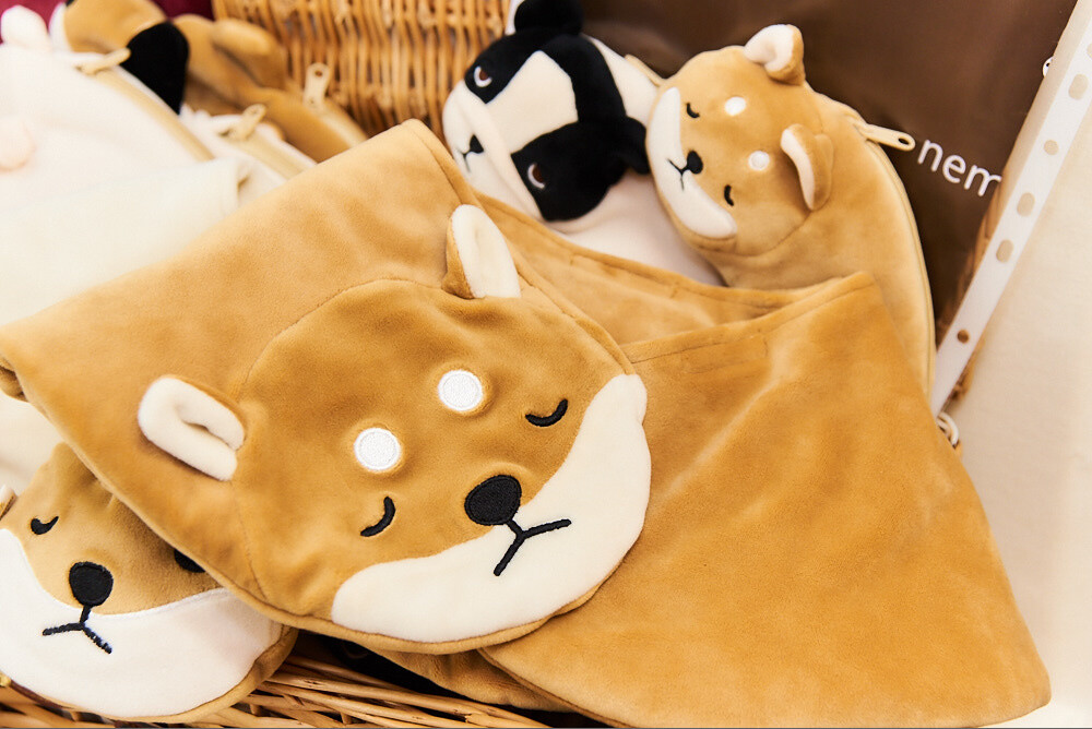 LIV HEART 2017 Plush Toys are Just Too Adorable! [Photo Report] 42