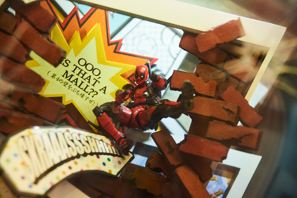 Wonder Festival 2017 Summer: Industry Edition [Event Report] 323