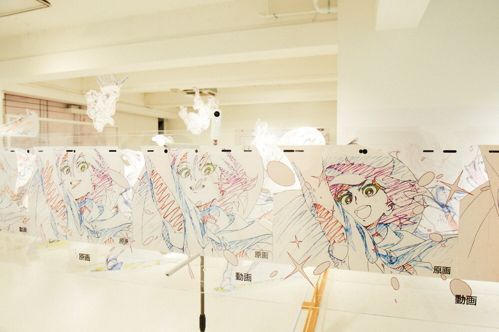 An Associate Professor Who’s an Otaku? Kaichiro Morikawa - The Man Spreading Otaku Culture 1