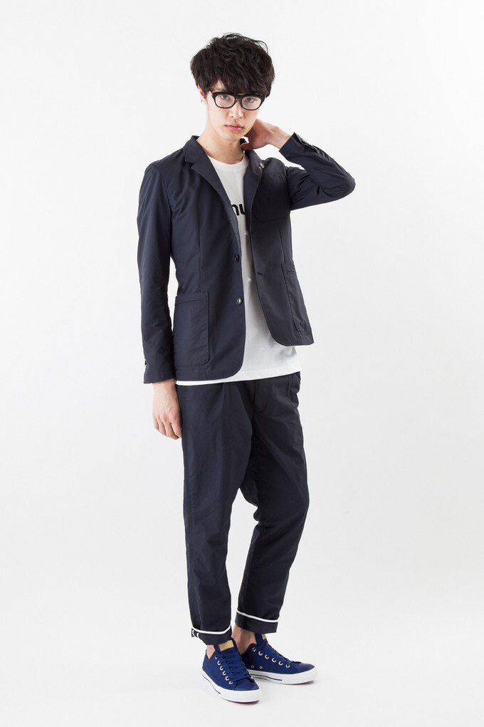 JoJo's Bizarre Adventure × Converse Part 2 Introduces Japanese Nishijin Weaves 12