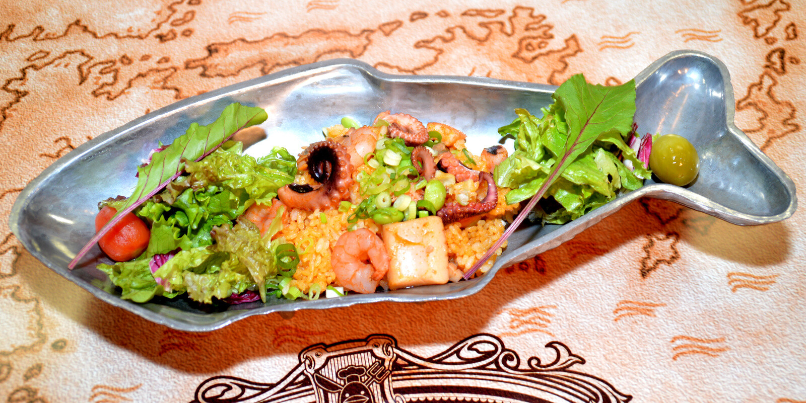 “Receiving the Blessing of the East Blue” (1,350 bellies) 9