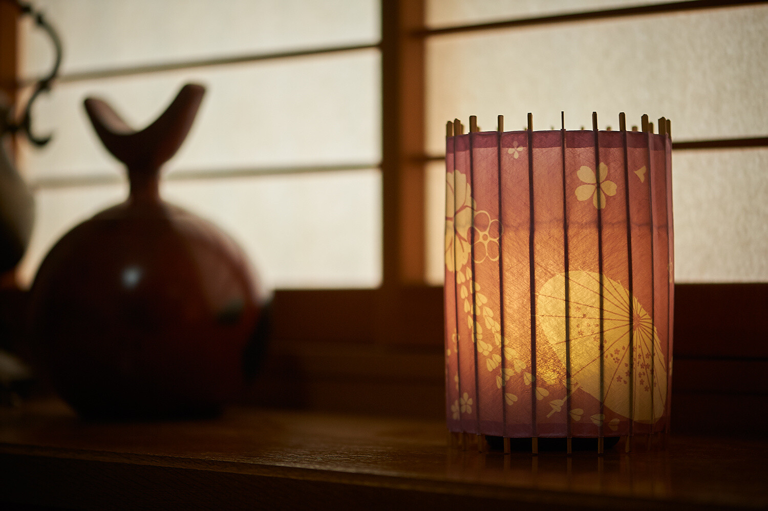 THE IDOLM@STER CINDERELLA GIRLS Japanese Style Light Shade Project Launches on TOM Projects! 10