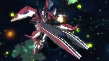 © Sotsu Co. Ltd., Fields / “MJP” Production Committee 1