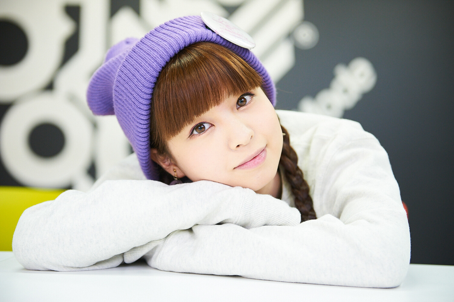 Rock the Streets of Harajuku in New URAHARA × Luna Haruna Slip-Ons! 6