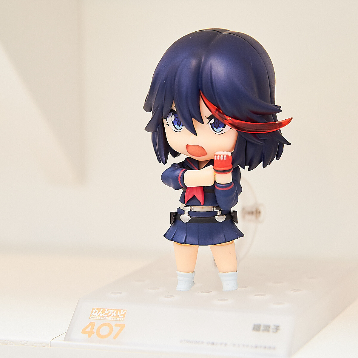 Good Smile Company 15th Anniversary Exhibition: Nendoroids [Photo Report] 57
