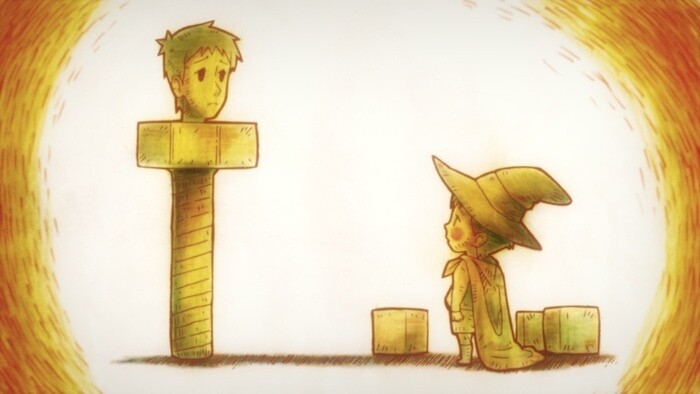 © Young and Old Symbiosis Project / Forest Hunting One © Junichi Yamamoto 2