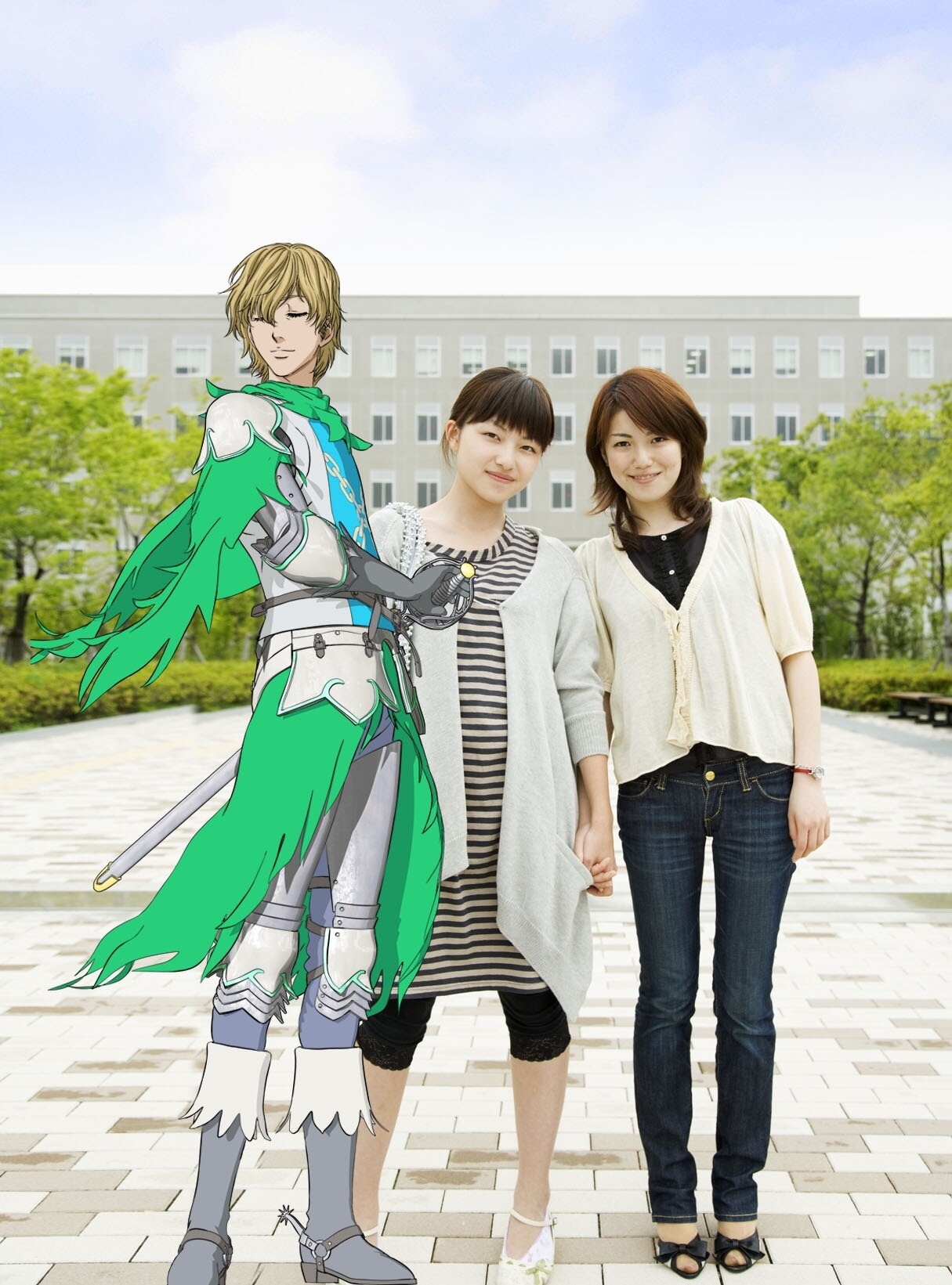 Charamono Begins Accepting Orders for Special Edition EX-Z900 from Newest Berserk x Casio Exilim Collaboration! 4