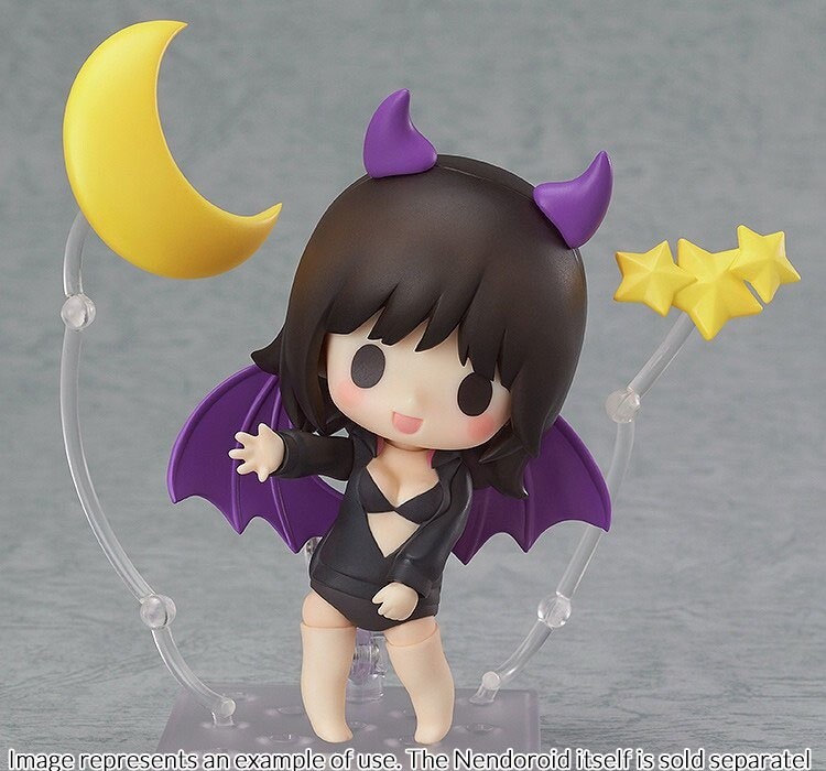 10 Awesome Accessories Your Nendoroids Deserve! 13