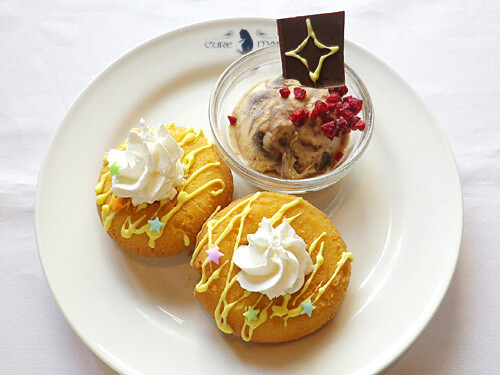 Fantasista Donuts Sasara 5