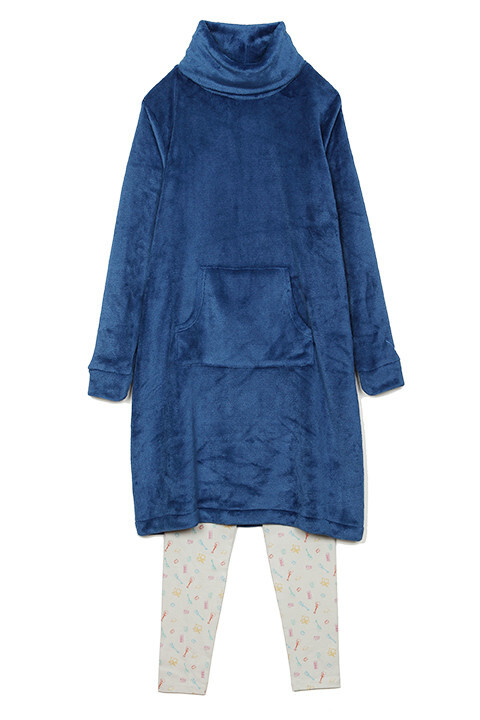 Keep Calm and K-ON! at Home With Cute Roomwear! 41