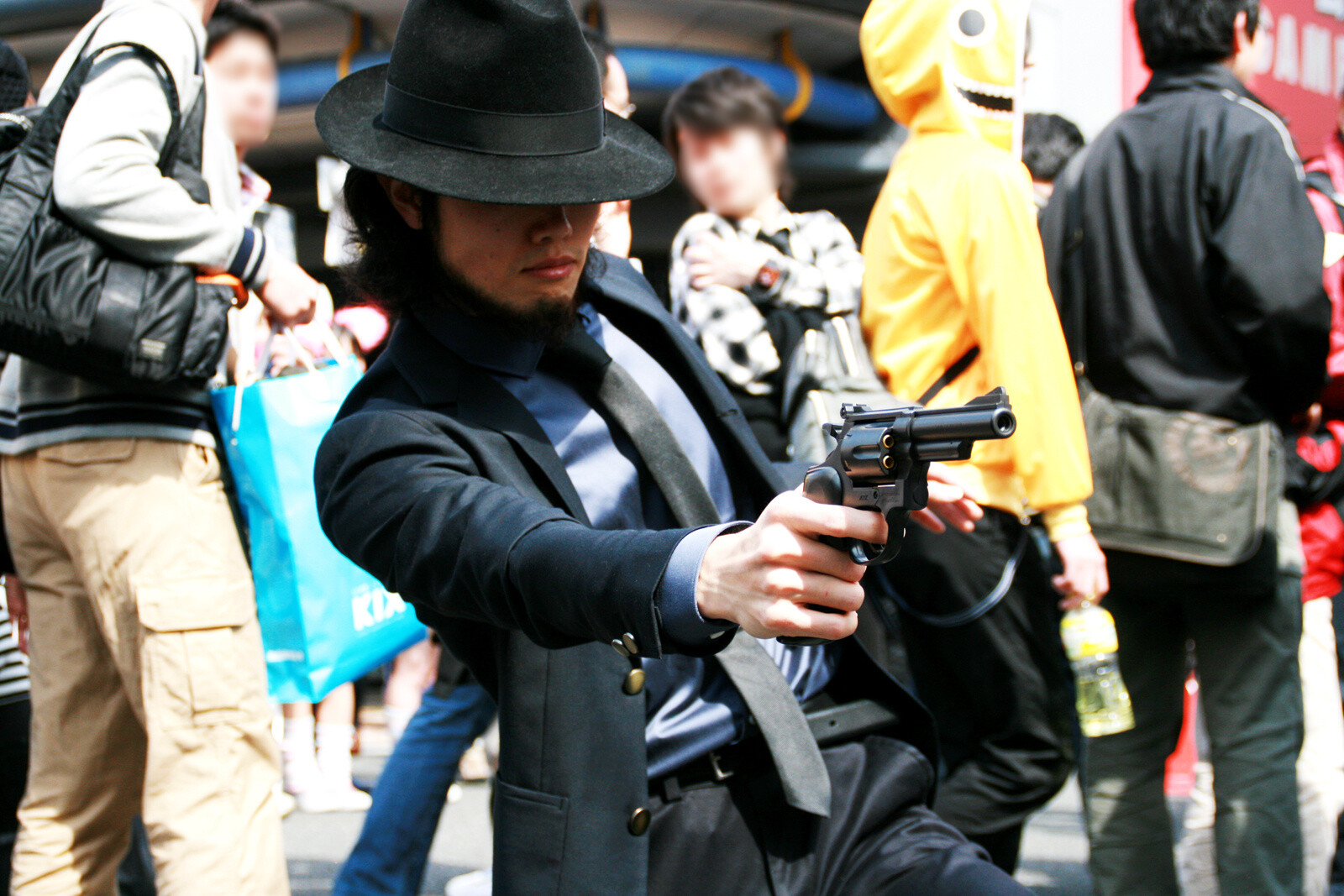 An Event Bigger Than Comiket?! Nipponbashi Street Festival in Osaka 10