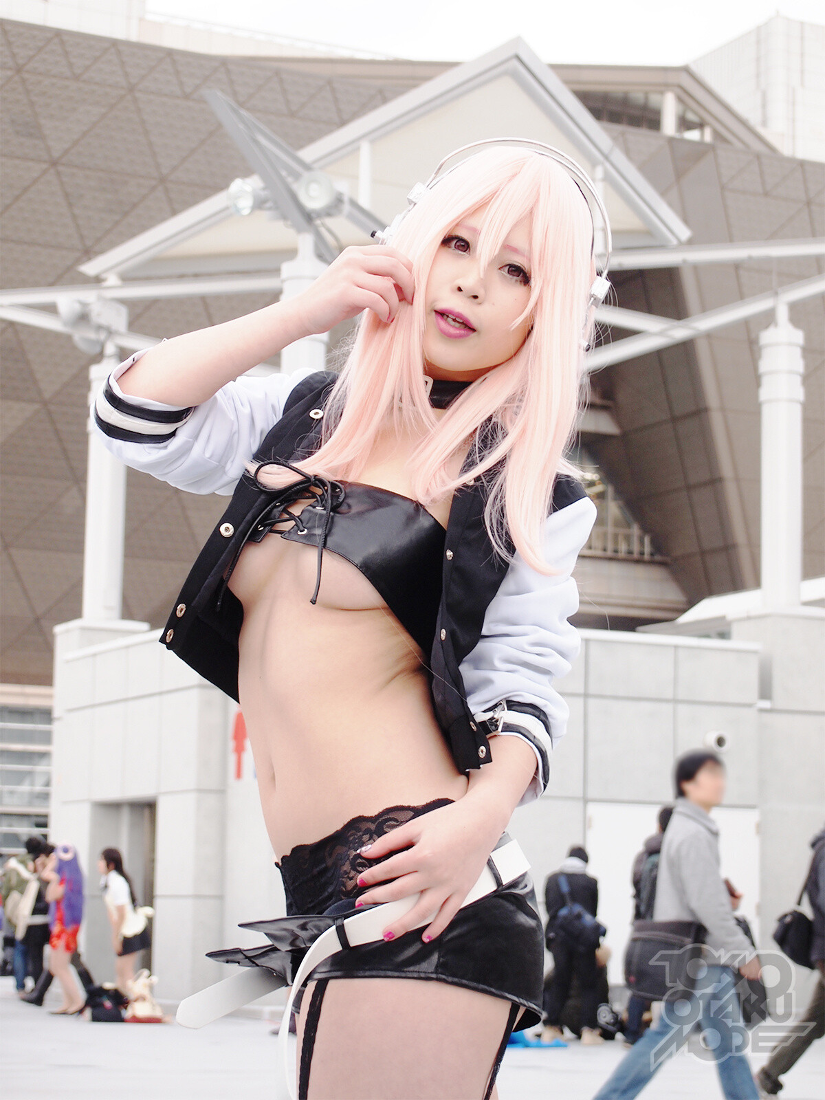 Comic Market #83 has just ended! 5