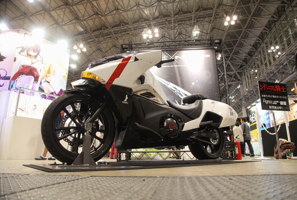 WonFes is Held, Products from New Anime and KanColle Unveiled! 18