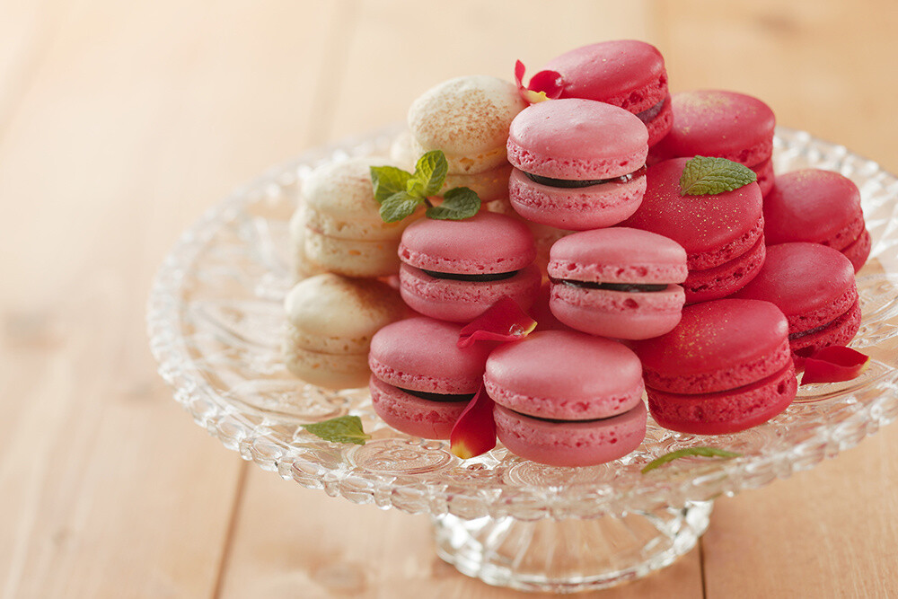 Enjoy 20 Berry Desserts at the My Favorite Berry Sweets Buffet 2017! 7